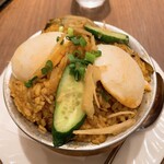 エベレストイン - 