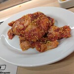 焼肉やっちゃん 茅場町店 - 