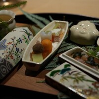 祇園 又吉 - 