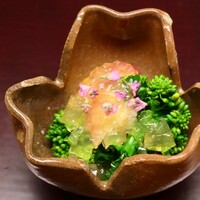 徳ㇵ本也 - 
