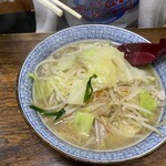 ラーメン本気 - 