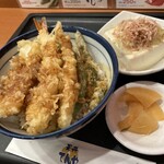 天丼てんや - 