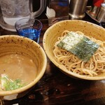 つけ麺 えん寺 - 