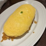 CAFE AUX BACCHANALES 渋谷ヒカリエ店 - 