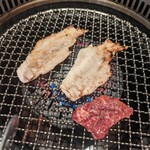 Yakiniku Gyuutopia - 