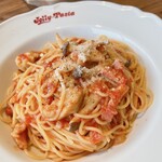 ジョリーパスタ - 料理写真: