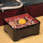 Yakiniku COWSI - 