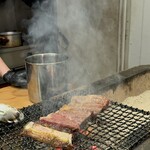 Yakiniku COWSI - 