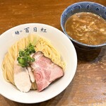 Sarusuberi - 魚介つけ麺
