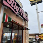 ジョリーパスタ - 