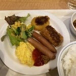 ホテルルートイン - 
