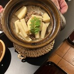 肉割烹 村上 - 