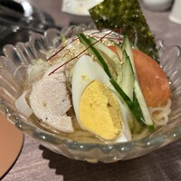 焼肉レストラン ROINS 久茂地国際通り店 - 