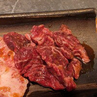 焼肉 ギュウトピア - 