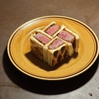 アカミヤコウシ - 