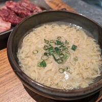 焼肉 ギュウトピア - 