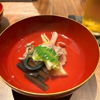 和食しんくろ - 