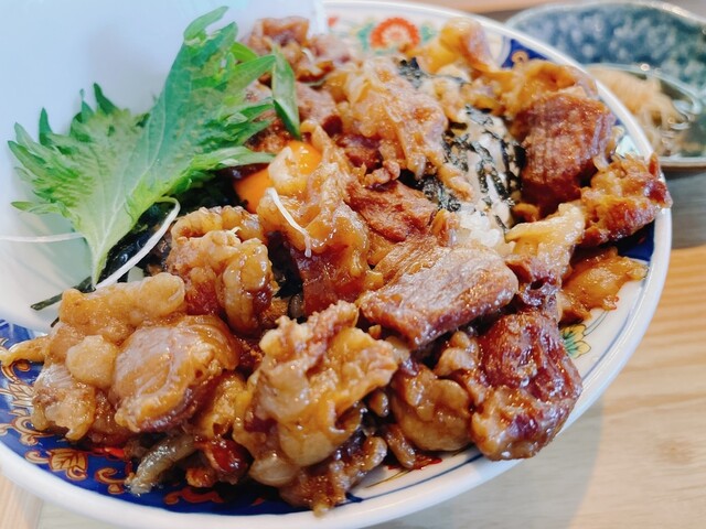 さま♡ mi 脂っこ 