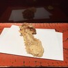 てんぷら銀座天亭