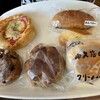 パン工房 ぐるぐる 那珂本店