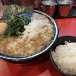 ラーメン 環2家 - 