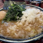 ラーメン 環2家 - 