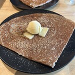 Breizh Cafe Creperie - 