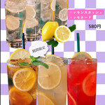 チッチ - メニュー