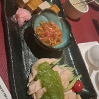 ジョーズ シャンハイ ニューヨーク 銀座店 - 