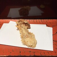 てんぷら銀座天亭 - 