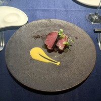 サンタ・マリア・ノヴェッラ・ティサネリーア 京都店 - 前菜