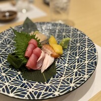 鮨 大照 - 