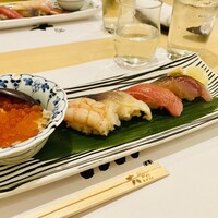 鮨 大照 - 