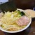 横浜家系ラーメン 中島家 - 料理写真: