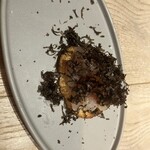 QUAND L'APPETIT VA TOUT VA ! - 