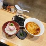 らーめんMAIKAGURA - 