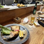 磯 - 