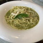 KINBOSHI PASTA CAFE - 