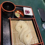 Inaniwa udon mugendou - 