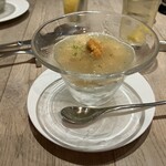 QUAND L'APPETIT VA TOUT VA ! - 