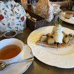 茶洋館マサラ - 