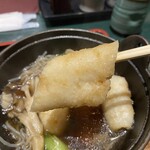 Inaniwa udon mugendou - 