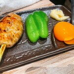 Yakitori Andonabe Sumitoma - 