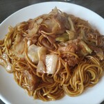 Yakisoba Ranran - 