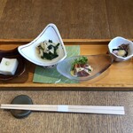 まる竹「膳」 - 