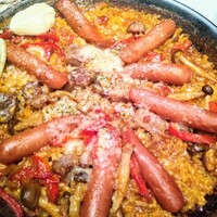 Bar Espanol LA BODEGA 大阪店 - 