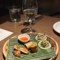 Longrain Tokyo - 