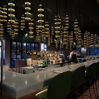 Longrain Tokyo - 