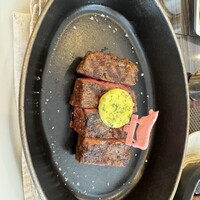 BLT STEAK GINZA - 