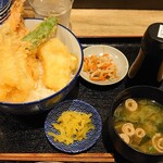 Tempura Tentora - 